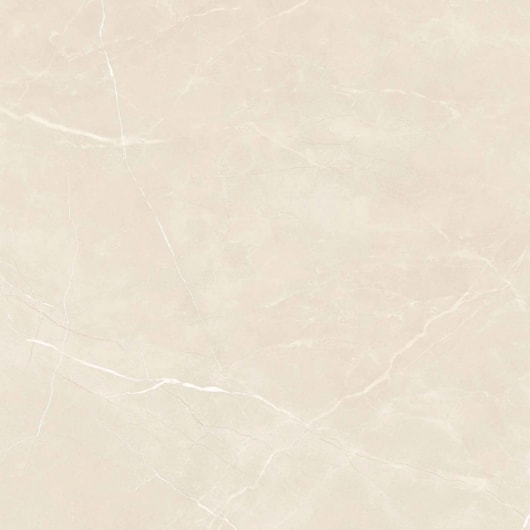 Porcelanato Incesa Essence Bege Polido 80x80cm Retificado - Imagem principal - 7e2dd0dd-5cc4-432e-993f-05228ce4f62b