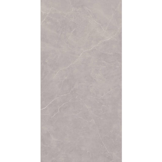 Porcelanato Incesa Essence Cinza Polido 60x120cm Retificado - Imagem principal - 376edfe6-12cb-4ee0-ad38-b56e9f7ce300
