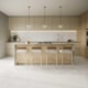 Porcelanato Incesa Essence White Polido 80x80cm Retificado - 3cf1ab05-08f3-4721-bd7e-103c000f8a5e
