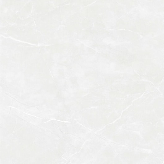 Porcelanato Incesa Essence White Polido 80x80cm Retificado - Imagem principal - 87c8b18a-7069-4556-9429-86f03b778ef7
