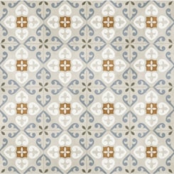 Porcelanato Incesa Évora Cetim 80x80cm Retificado