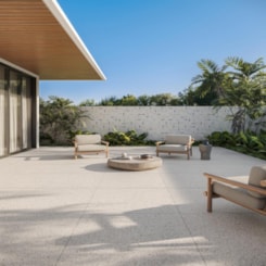 Porcelanato Incesa Granilite Cetim Acetinado 80x80cm Retificado