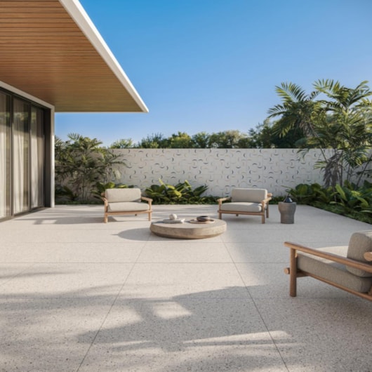 Porcelanato Incesa Granilite Cetim Acetinado 80x80cm Retificado - Imagem principal - 4ed3619e-3f72-4fe3-a455-b36f730963b7