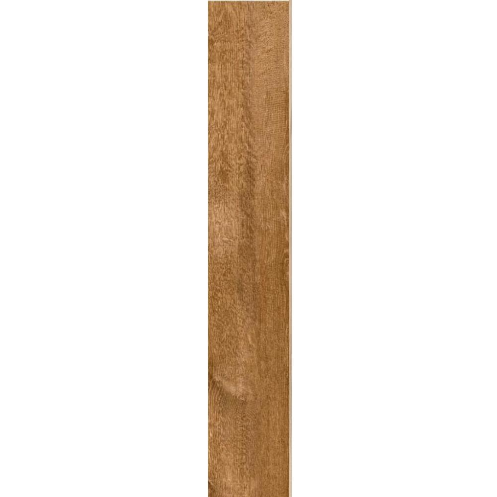 Porcelanato 26x106cm Retificado Ipê Outside Ld Incesa - ABC