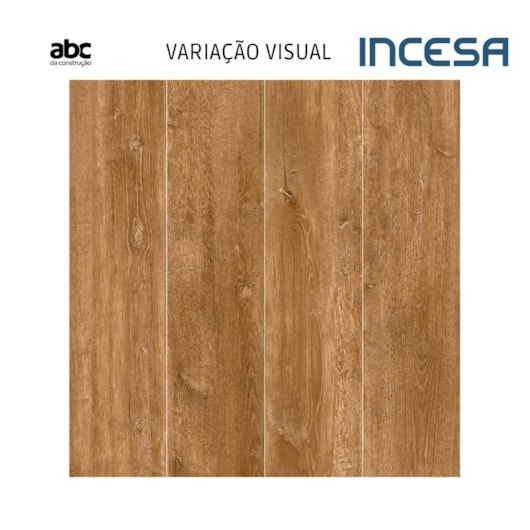 Porcelanato Incesa Ipê Outside Madeira Externo 26x106cm Retificado - Imagem principal - d8dbf88f-7c80-4ccc-b30f-fb7226db9140
