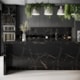 Porcelanato Incesa Luxury Black Polido 60x120cm Retificado - 378ce189-8ed7-484d-a2a0-62d1c448c4bd
