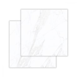 Porcelanato Incesa Marmo Calacata Polido 90x90cm Retificado