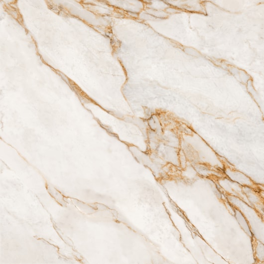 Porcelanato Incesa Marmo Gold 120x120cm Retificado - Imagem principal - 5646a24c-a9e3-49b3-a93d-c32cca5ca12f