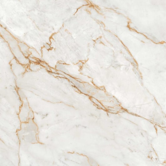 Porcelanato Incesa Marmo Gold Cetim 90x90cm Retificado - Imagem principal - 2d2307e9-31c3-4b2e-88fe-7aadd41ed74e