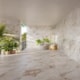 Porcelanato Incesa Marmo Gold Polido 90x90cm Retificado - f1f7c4fe-1e20-4dbb-b5f3-7b4a6ee73aa4