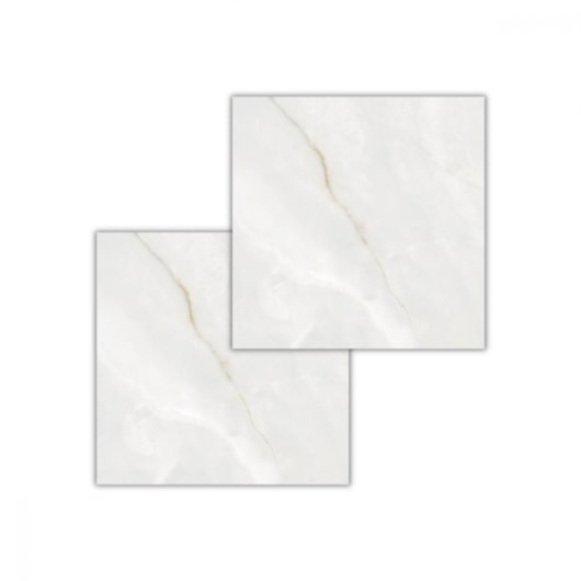 Porcelanato Incesa Mirage 90x90cm Retificado - Imagem principal - 90230ea7-5e5e-4925-a5dc-123f5c944a73