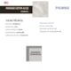 Porcelanato Incesa Mirage Cetim 90x90cm Retificado - 47e322b2-9b0b-4560-8f56-1518a576e91e