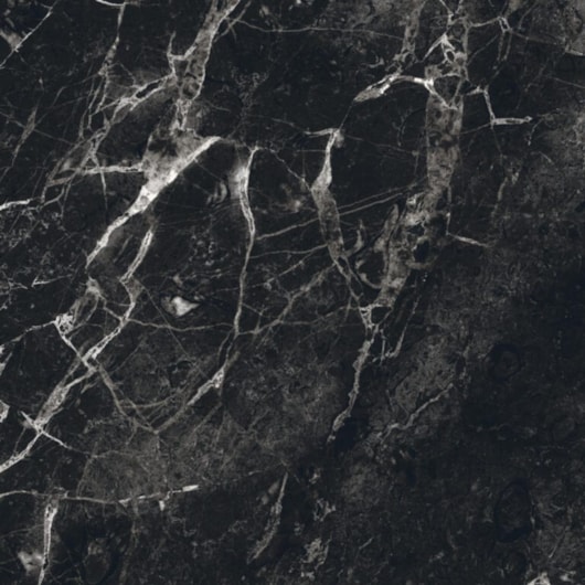 Porcelanato Incesa Olimpia Black Polido 80x80cm Retificado - Imagem principal - 70fe5b2a-8ad9-4490-a4b9-7311eca8b8e1