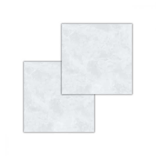 Porcelanato Incesa Olimpo White Cetim 90x90cm Retificado - Imagem principal - df9d1ed4-ce0e-4278-9005-87f499dd2b13