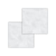 Porcelanato Incesa Olimpo White Cetim 90x90cm Retificado - f93a31ac-e53b-410c-a0e9-97ee79efae05