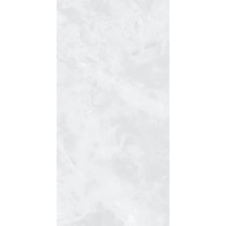 Porcelanato Incesa Olimpo White Polido 60x120cm Retificado