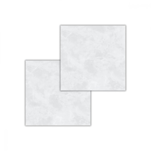 Porcelanato Incesa Olimpo White Polido 90x90cm Retificado - Imagem principal - 0195a032-a048-442d-a3d4-198b8946e4bd