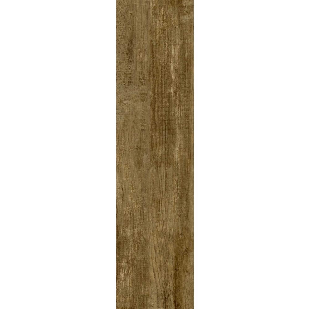 Porcelanato 26x106cm Retificado Ipê Outside Ld Incesa - ABC