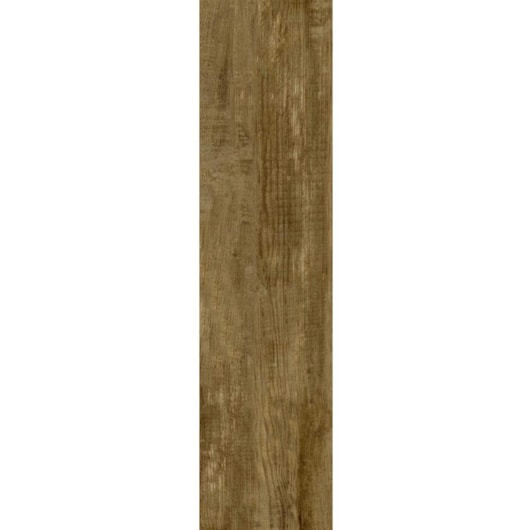 Porcelanato Incesa Retificado Alamo Rustic Externo 26x106cm - Imagem principal - 4438ae3b-7219-470c-bd44-130356cd2b11
