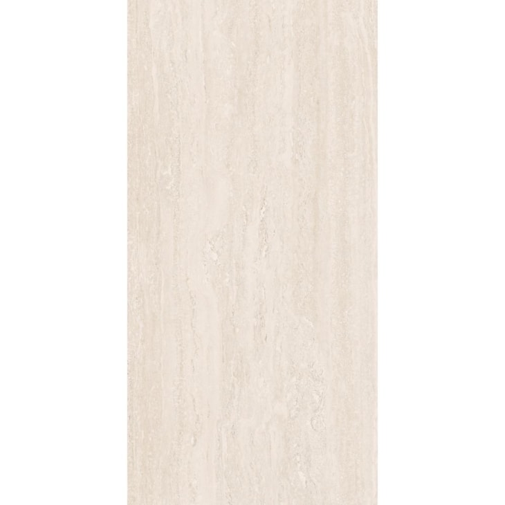 Porcelanato Incesa Roma Crema Cetim 60x120cm Retificado