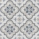 Porcelanato Incesa Royal Deco Cetim Acetinado 80x80cm Retificado - 689c1465-0b81-4894-b86c-0be1e3023837