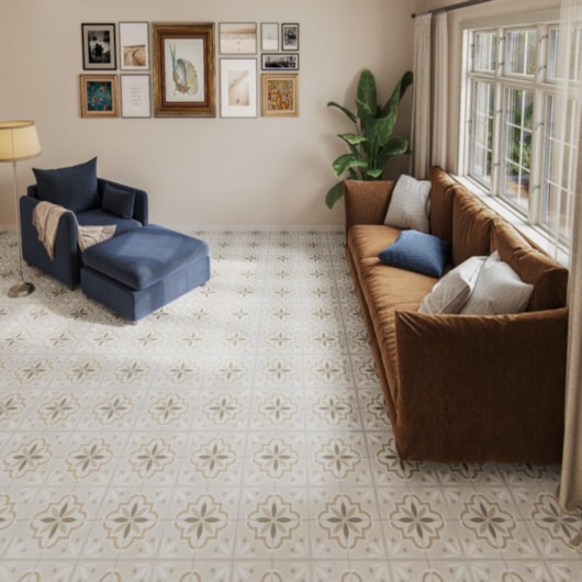 Porcelanato Incesa San Piero Cetim Acetinado 60x60cm Retificado - Imagem principal - 4fe30caf-37bb-4c8a-b7b0-912eda38ae52