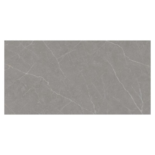 Porcelanato Incesa Serena Gray Polido 60x120cm Retificado - Imagem principal - ff0a86f6-7e08-494b-8d9d-9a5addc86b30