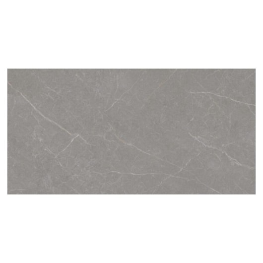 Porcelanato Incesa Serena Gray Polido 60x120cm Retificado - Imagem principal - 36876210-fdfe-458a-966c-14a6f3686efb