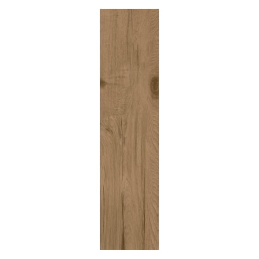 Porcelanato Incesa Soft Wood Bege Cetim Acetinado 26x106cm Retificado - Imagem principal - 27a26b42-34c2-4367-b2dd-9abe01778457