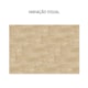 Porcelanato Incesa Tauari Beige Madeira Acetinado 26x106cm Retificado - 575e81e4-cd1c-4b58-b259-ecd7977c1ad6