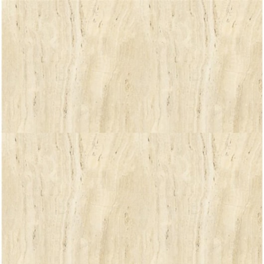 Porcelanato Incesa Travertino Bege Cetim 80x80cm Retificado - Imagem principal - a385b19b-726f-46d8-b6e4-ccb18fa7c07c