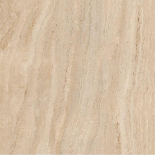Porcelanato Incesa Travertino Bege Cetim Acetinado 80x80cm Retificado - Imagem principal - 8d97c5a8-f8c4-450b-8596-64751270b1f7