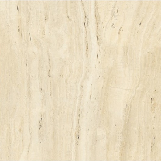 Porcelanato Incesa Travertino Bege Cetim Acetinado 80x80cm Retificado - Imagem principal - f1f2d7dc-51e6-49a7-8ed0-e58fadd3b0fc