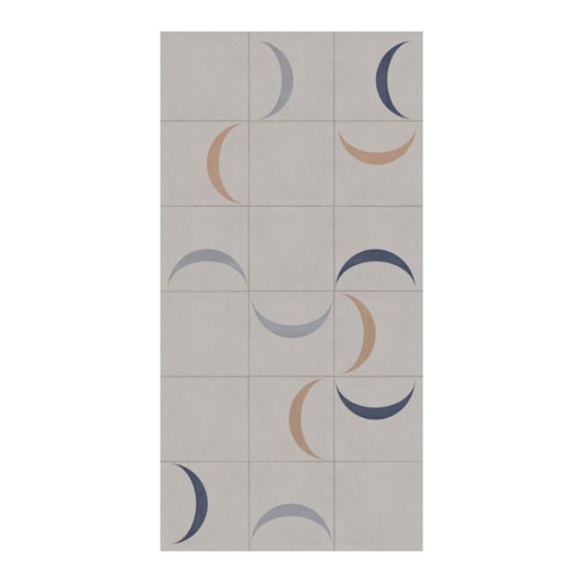 Porcelanato Incesa Vanguard Cetim Acetinado 45x90cm Retificado - Imagem principal - c5269830-b314-4126-99ae-35252a955b8d