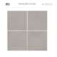 Porcelanato Opus Austin Acetinado Concret Plus 83x83cm Retificado - bc5d00f5-d839-46d4-884f-a2f70efb8c99