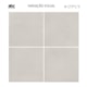 Porcelanato Opus Austin Acetinado Gray Plus 83x83cm Retificado - e8d08bbc-1d0f-43a8-bef3-0232bc308ce5