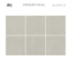 Porcelanato Opus Everest Acetinado Off White 94x94cm Retificado - 975ffd2a-3c14-4253-ab95-32e298cbdfe8
