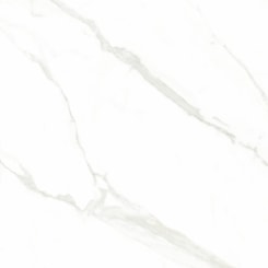 Porcelanato Opus Padova Carrara Lux Plus 83x83cm Retificado