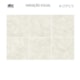 Porcelanato Opus Sand Onix Satiny Acetinado 94x94cm Retificado - 1632d3b2-f383-457b-89c0-aa7a7deba28a
