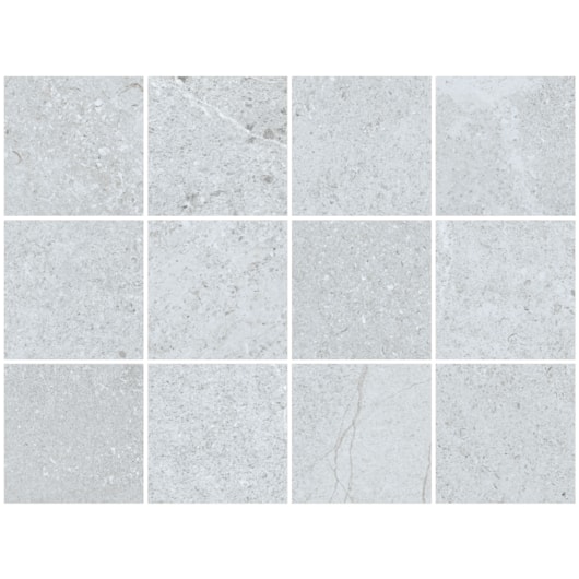 Porcelanato Piscina Decortiles Orla Glacial Mesh Ma 10x10cm Bold - Imagem principal - 34b87bcb-7574-423b-802d-99fc5e2bf248