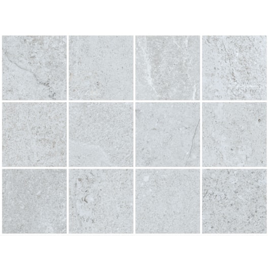 Porcelanato Piscina Decortiles Orla Glacial Mesh Ma 10x10cm Bold - Imagem principal - eebcf290-376b-4b48-a3f8-de1792573c91