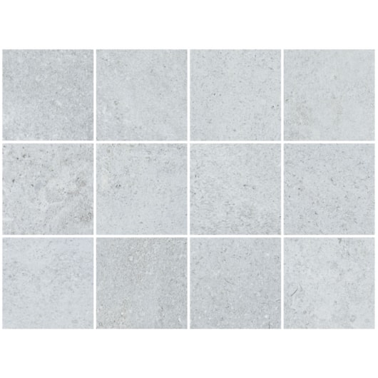 Porcelanato Piscina Decortiles Orla Glacial Mesh Ma 10x10cm Bold - Imagem principal - 86466c37-a862-496c-bdea-77600752127f
