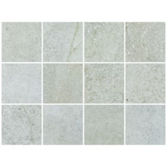 Porcelanato Piscina Decortiles Orla Hijau Mesh Ma 10x10cm Bold