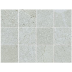Porcelanato Piscina Decortiles Orla Hijau Mesh Ma 10x10cm Bold