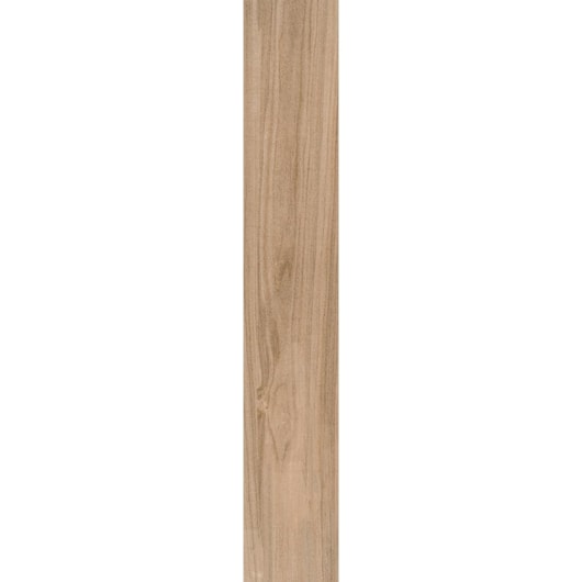 Porcelanato Portinari Abitare Hd Bege Acetinado 19x117cm Retificado - Imagem principal - 5e189e44-ede6-482f-824b-483bb53099c0