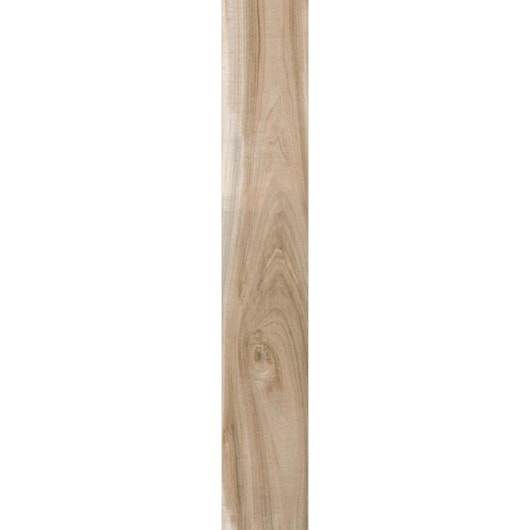Porcelanato Portinari Abitare Hd Bege Acetinado 19x117cm Retificado - Imagem principal - e19ab326-bce3-443a-b5ec-fe7d3226291e