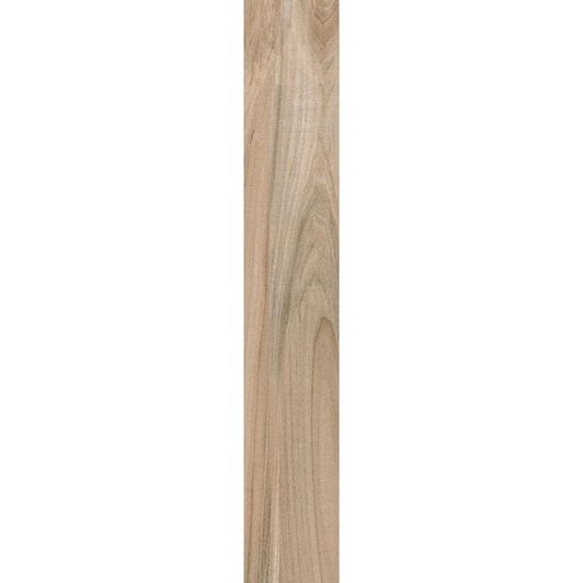 Porcelanato Portinari Abitare Hd Bege Acetinado 19x117cm Retificado - Imagem principal - ab823ff8-cf07-4070-babb-9c53b6659dea
