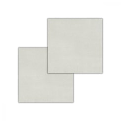 Porcelanato Portinari Acqua Natural Off White 15x15cm Bold