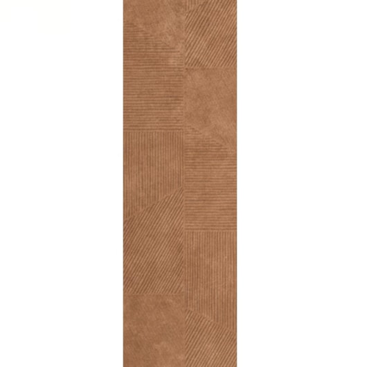 Porcelanato Portinari Argilas Decor Srd Matte 40x120cm Retificado - Imagem principal - 3274b388-34ff-4f4f-bb94-7b1253529d86