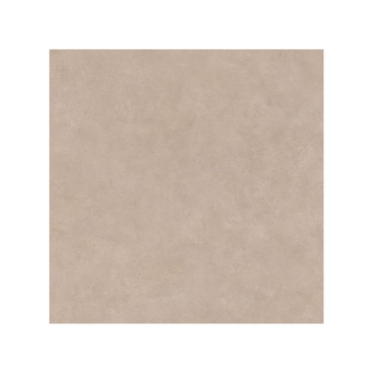 Porcelanato Portinari Argilas Taupe Externo 90x90cm Retificado - Imagem principal - 2bf55fb3-497d-4971-a5f8-254b7238efe8